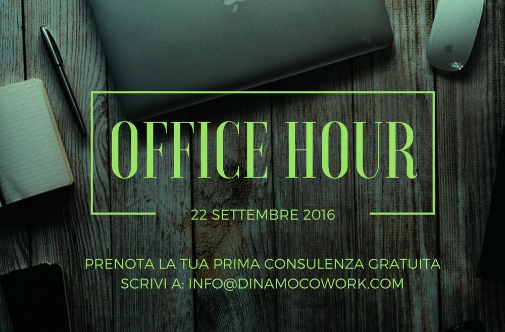 office-hour